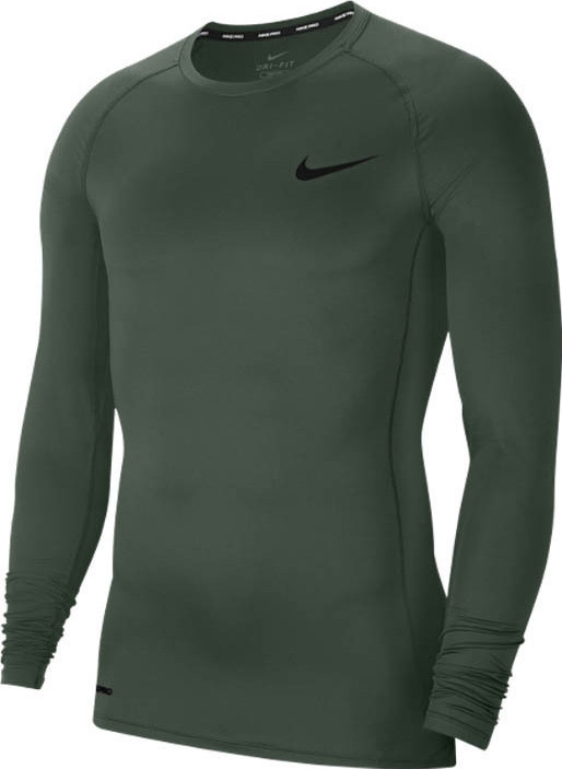 the nike pro tight fit