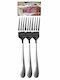 HOMie Gabel-Set Tabelle