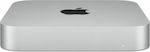 Apple Mac mini (2020) (M1/8GB DDR4/256GB SSD/MacOS)