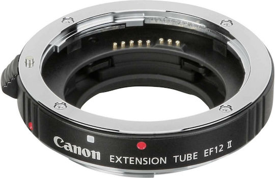 Canon EF 12 II Extension Tube