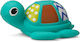 Infantino Jumbo Sea Squirt Turtle