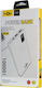 KLGO KP-60 Power Bank 10000mAh με 2 Θύρες USB-A...