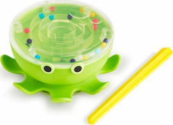 Munchkin Octodrum Musical Bath Toy Bath Toy for 12++ Months 12516