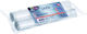 Laica VT3505 Σαγρέ Σακούλες για Συσκευές Vacuum 280mm x 3m 2 Ρολά