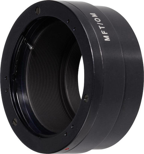 Novoflex OM Lens to MFT Адаптер за обектив