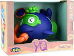 Luna Bath Set Fish Bath Toy for 6++ Months 000621710