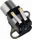 Vibration Mechanism for