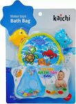 Kaichi Bath Bag Bath Toy for 12++ Months