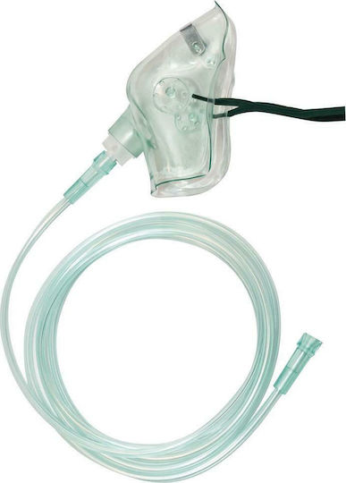 Mobiak Oxygen Mask 2m 0217005