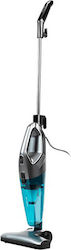 Cecotec Conga Popstar 1000 Duostick Easy Strom 2 in 1 Gray
