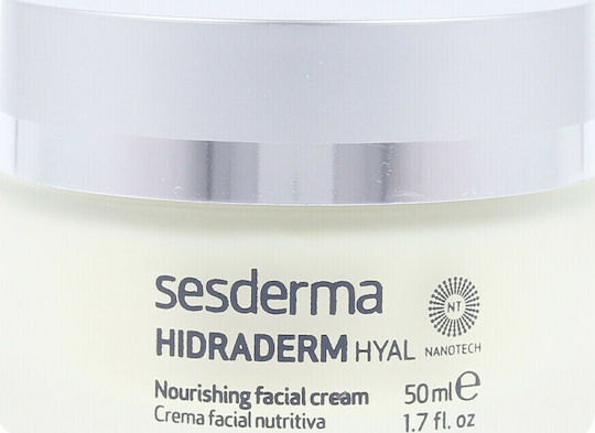 Sesderma Hidraderm Hyal Creme Gesicht 50ml