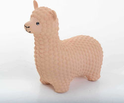 Gerardo’s Toys Hop Hop Llama for 1+ Years Beige