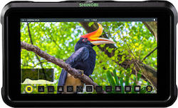 Atomos Shinobi 5.2" 4K HDMI Monitor Monitor - Recorder ATOMSHBH01