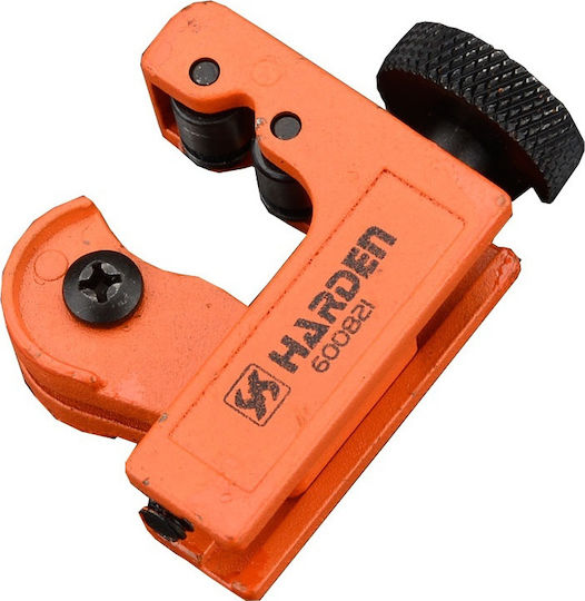 Harden Harden Hand Pipe Cutter Copper Pipe Cutter 3-22mm 600821 Maximum Cutting Diameter 22mm for Copper 600821