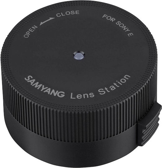 Samyang Lens Station AF E Mount Suport Conectare Obiectiv 21970