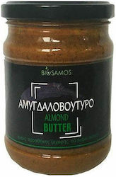 Bio Samos Αμυγδαλοβούτυρο Αμυγδαλοβούτυρο 250gr Bio Samos Αμυγδαλοβούτυρο Αμυγδαλοβούτυρο 250gr