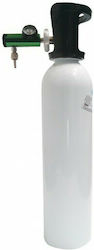 Mobiak Aphrodite Portable Oxygen Therapy Cylinder 10lt 0808920