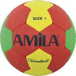 Amila Μπάλα Handball