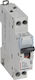 Legrand Αυτόματη Ασφάλεια 20A Διπολική AC 407743
