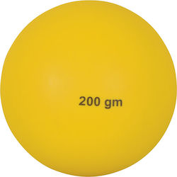 AMILA Σφαίρα Ρίψεων Παιδική 0.2kg
