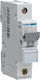 Hager Automatic Circuit Breaker 40A Single-pole AC MWN140