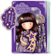 Santoro Gorjuss Catch a Falling Star Kids Stationery Set with Pencil, Eraser and Notepad 4pcs