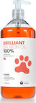 Pet Camelot Brilliant Salmon Oil for Dogs 300ml