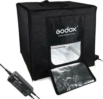 Godox Photo Box Mini LED Photo Studio Φωτιζόμενο 40x40x40cm