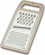 Nava Misty Grater for Fruit & Vegetable of Stainless Steel 24x24.8x24.8cm