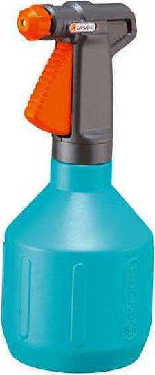 Gardena Comfort Ψεκαστήρι Προπίεσης Μπλε 1000ml