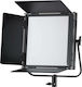 Walimex Soft LED 520 Brightlight Bi color Daylight 3200 - 5600K 40W