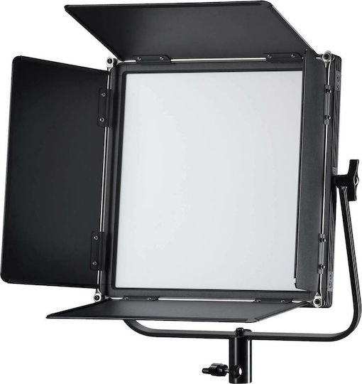 Walimex Soft LED 520 Brightlight Bi color Daylight 3200 - 5600K 40W