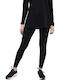 Scuba & Zakar Women's Long Legging Black