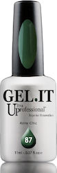 GEL.IT.UP Classic Halb-permanenter Nagellack Ar...
