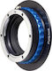 Novoflex Nikon Lens to Fuji G Adaptor Obiectiv