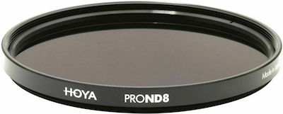 Hoya PROND8 Filter ND Diameter 82mm for Camera Lenses