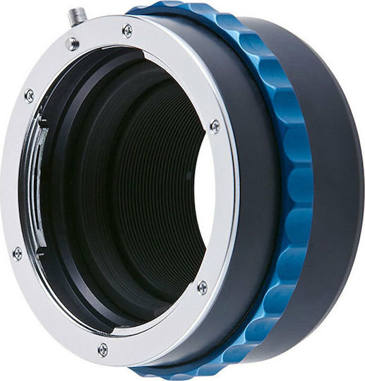 Novoflex Nikon F lens to Nikon Z Αντάπτορας Φακού