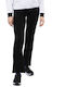Jazz Μodal Women's Long Training Legging Black