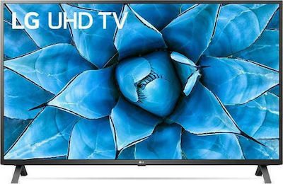 LG Smart Television 50" 4K UHD LED 50UN73003 HDR (2020)