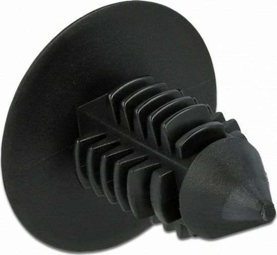 DeLock Τάπα Βίδας με Διάμετρο M15mm 10τμχ