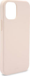 Puro Icon Back Cover Silicon Roz (iPhone 12 Pro...