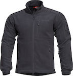 Pentagon Ζακέτα Perseus Fleece Black