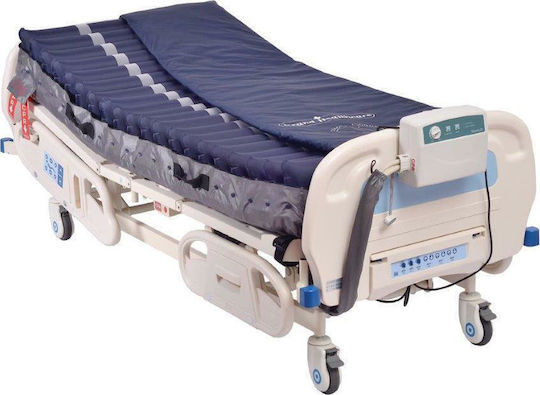 Alfa Care Taurus Saltea De Aer Tubular De Imobilizare Cu Pompă 12-505-057