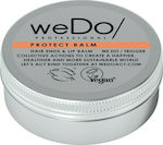 Wedo Protect Balm Lotion Μαλλιών για Θρέψη 25ml