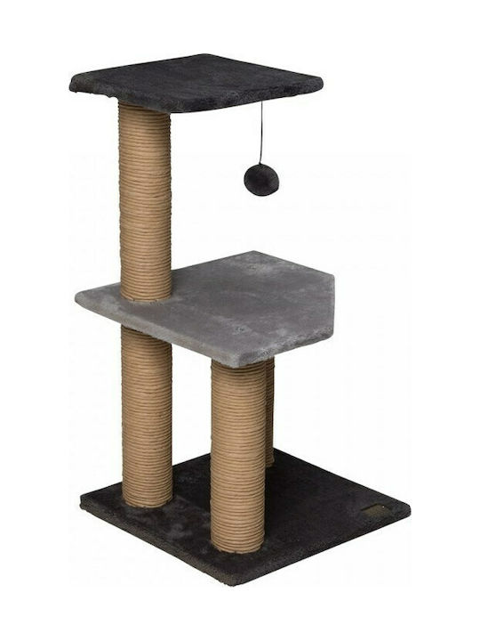 Europet Bernina Trend Hemlock Gray 35x35x65cm Europet Bernina Trend Hemlock Gray 35x35x65cm