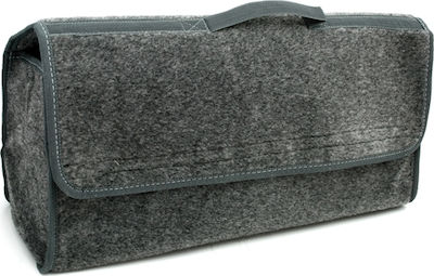 Car Trunk Space Organizer Large 50x20x15cm