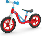 Chillafish Kids Balance Bike Charlie Blue