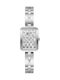 Guess Watch with Metal Bracelet Silver