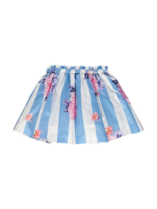 Brums Kids Skirt Blue