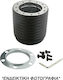 Luisi Steering Cone για Mitsubishi Delica 1985 / L200 / L300 / Space Runner 1991 / Space Wagon 1991 /LU>524276